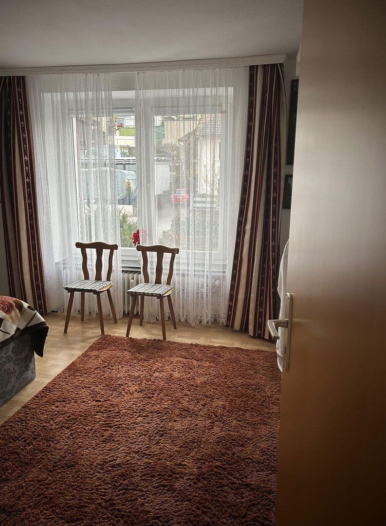 4 bedroom flat to rent, 93 m², Nassau, Rhineland-Palatinate 4 bedroom flat to rent, 93 m², Nassau, Rhineland-Palatinate