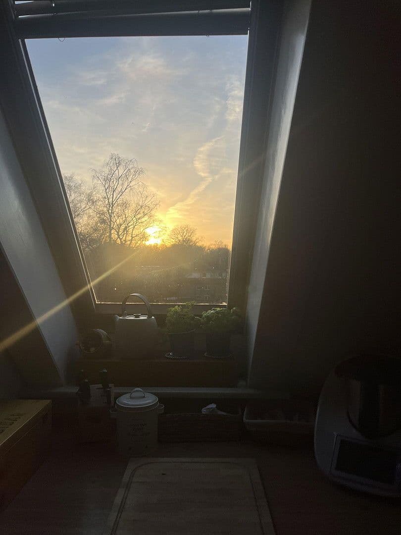 1 bedroom with open-plan kitchen flat for sale, 75 m², Hamburg, Hamburg 1 bedroom with open-plan kitchen flat for sale, 75 m², Hamburg, Hamburg