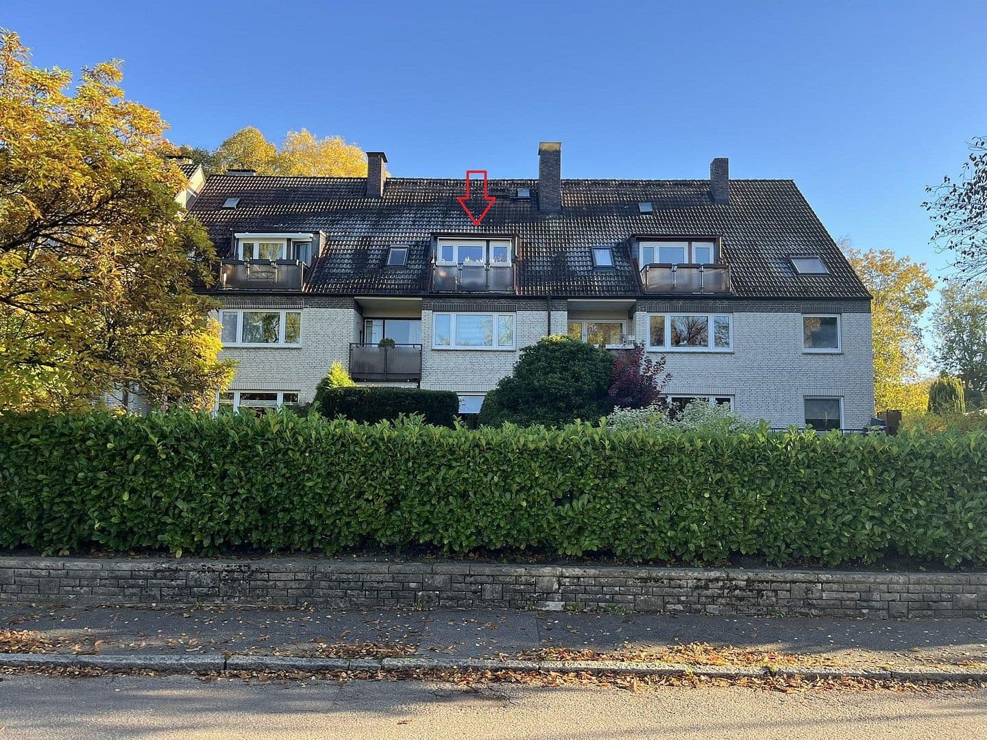 1 bedroom with open-plan kitchen flat for sale, 75 m², Hamburg, Hamburg 1 bedroom with open-plan kitchen flat for sale, 75 m², Hamburg, Hamburg