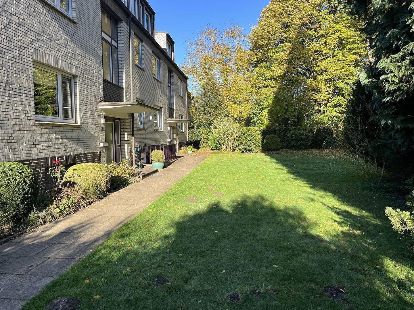 1 bedroom with open-plan kitchen flat for sale, 75 m², Hamburg, Hamburg 1 bedroom with open-plan kitchen flat for sale, 75 m², Hamburg, Hamburg