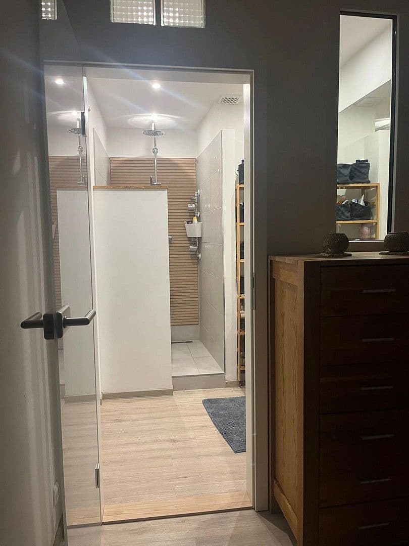 1 bedroom with open-plan kitchen flat for sale, 75 m², Hamburg, Hamburg 1 bedroom with open-plan kitchen flat for sale, 75 m², Hamburg, Hamburg