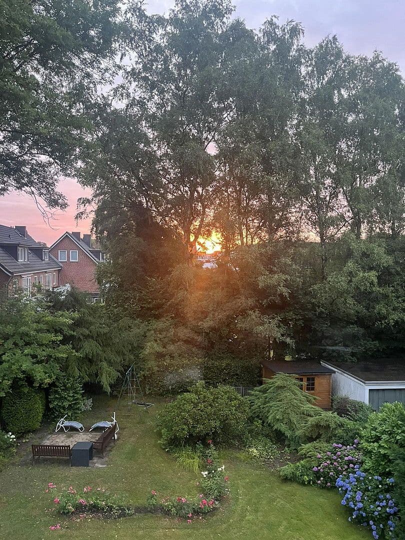 1 bedroom with open-plan kitchen flat for sale, 75 m², Hamburg, Hamburg 1 bedroom with open-plan kitchen flat for sale, 75 m², Hamburg, Hamburg