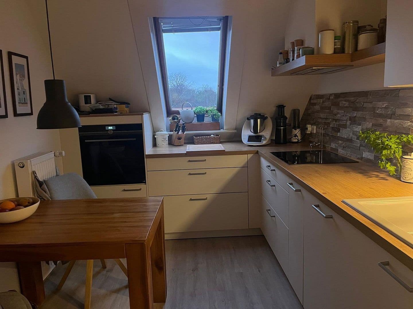 1 bedroom with open-plan kitchen flat for sale, 75 m², Hamburg, Hamburg 1 bedroom with open-plan kitchen flat for sale, 75 m², Hamburg, Hamburg