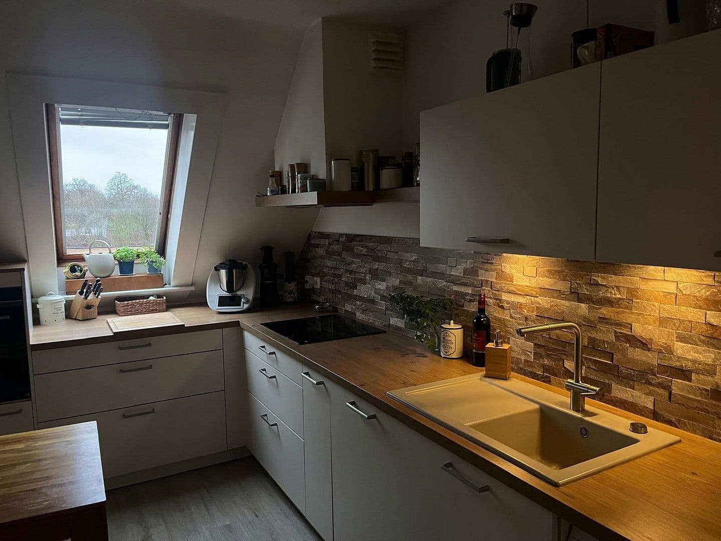 1 bedroom with open-plan kitchen flat for sale, 75 m², Hamburg, Hamburg 1 bedroom with open-plan kitchen flat for sale, 75 m², Hamburg, Hamburg