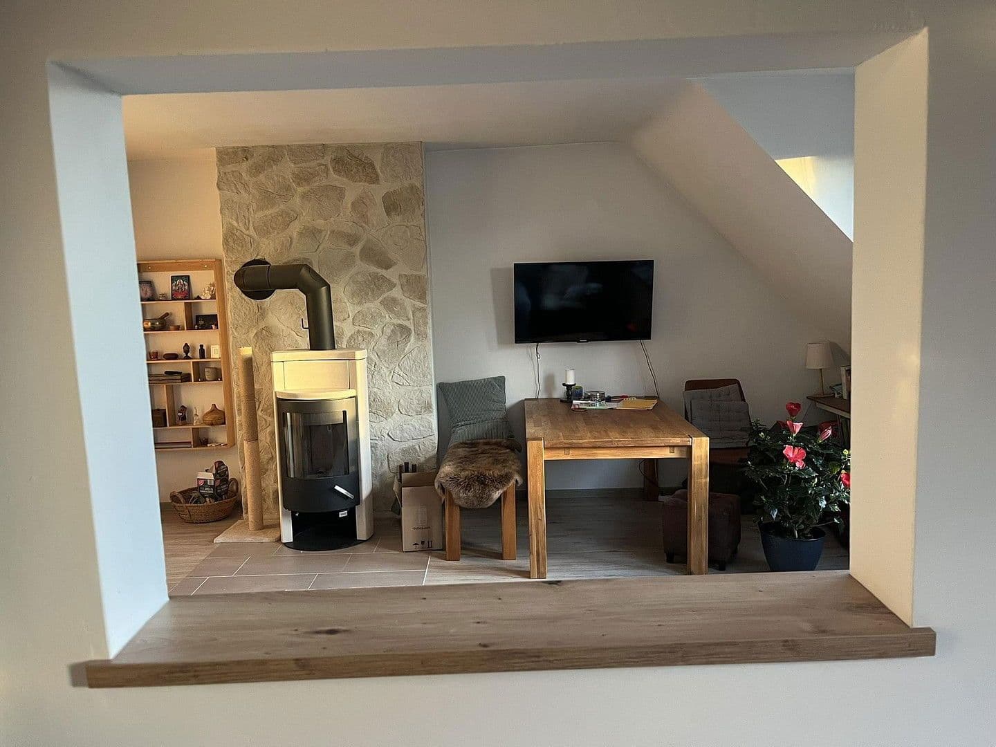 1 bedroom with open-plan kitchen flat for sale, 75 m², Hamburg, Hamburg 1 bedroom with open-plan kitchen flat for sale, 75 m², Hamburg, Hamburg