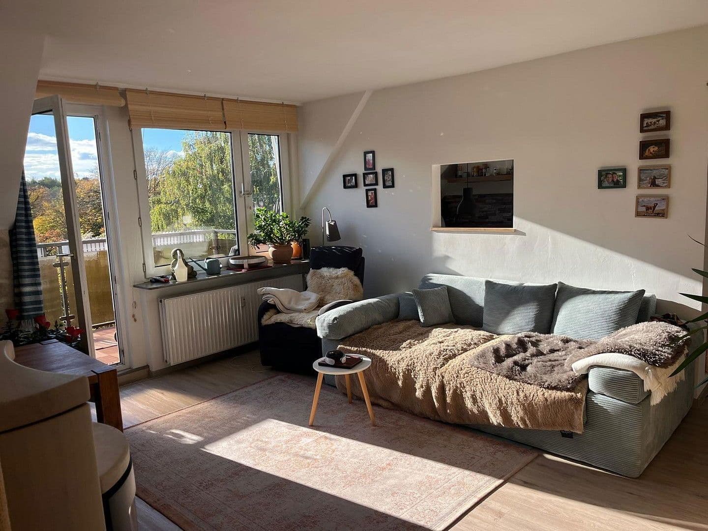 1 bedroom with open-plan kitchen flat for sale, 75 m², Hamburg, Hamburg 1 bedroom with open-plan kitchen flat for sale, 75 m², Hamburg, Hamburg