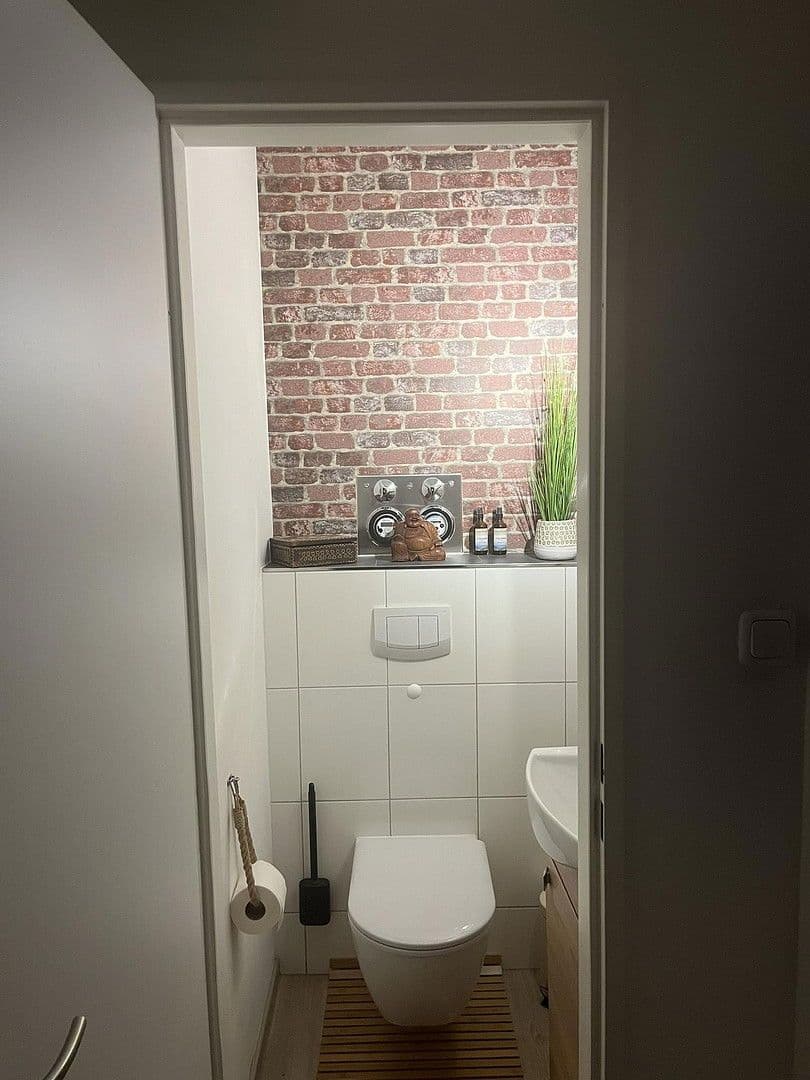 1 bedroom with open-plan kitchen flat for sale, 75 m², Hamburg, Hamburg 1 bedroom with open-plan kitchen flat for sale, 75 m², Hamburg, Hamburg