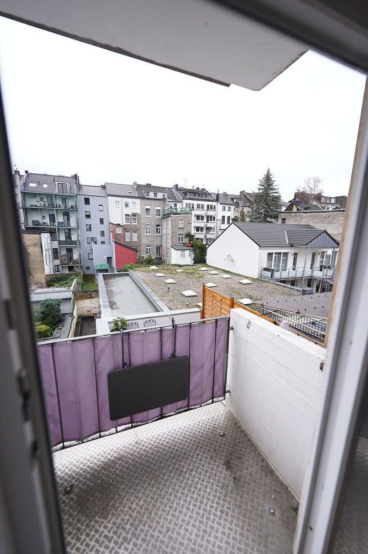 3 bedroom flat to rent, 64 m², Rudolfstraße 24, Aachen, North Rhine-Westphalia 3 bedroom flat to rent, 64 m², Rudolfstraße 24, Aachen, North Rhine-Westphalia