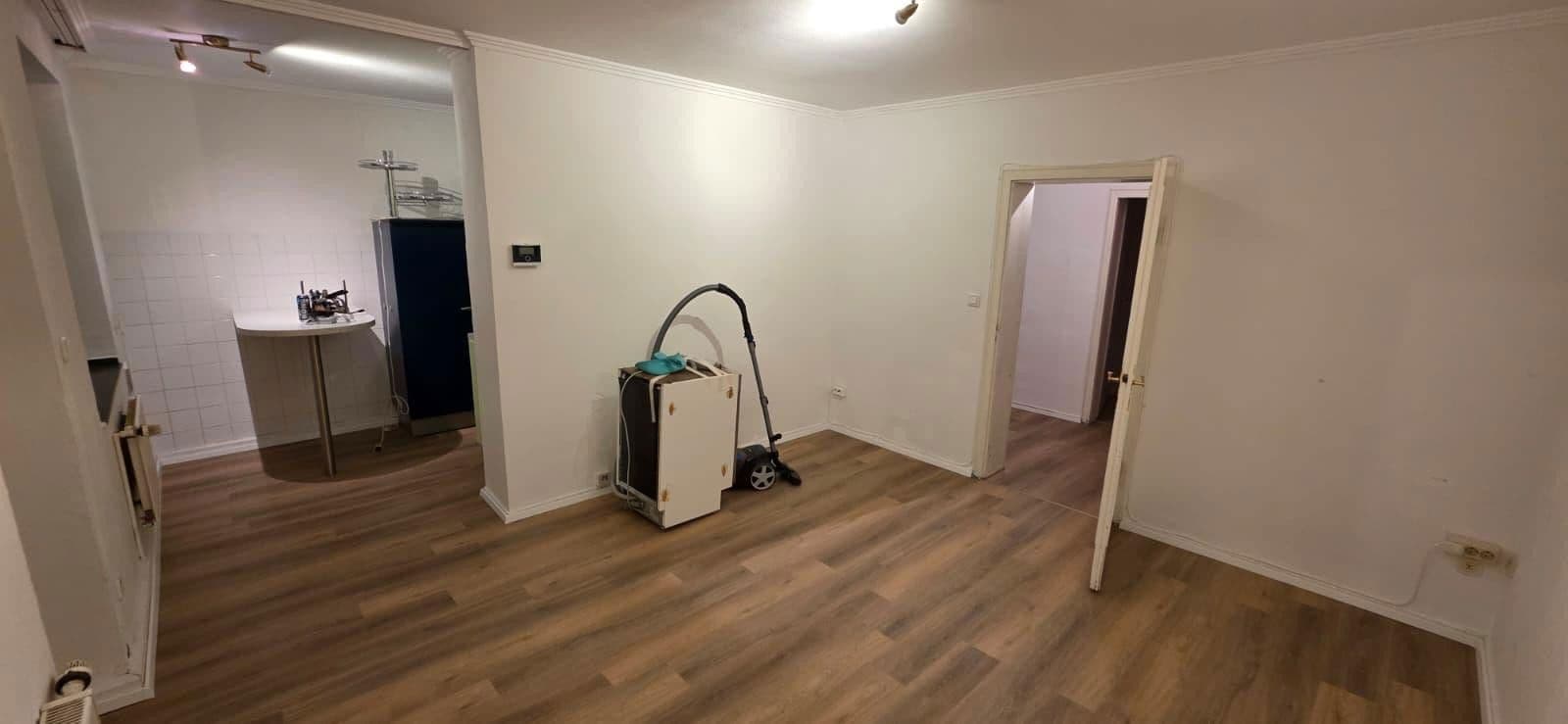 3 bedroom flat to rent, 64 m², Rudolfstraße 24, Aachen, North Rhine-Westphalia 3 bedroom flat to rent, 64 m², Rudolfstraße 24, Aachen, North Rhine-Westphalia