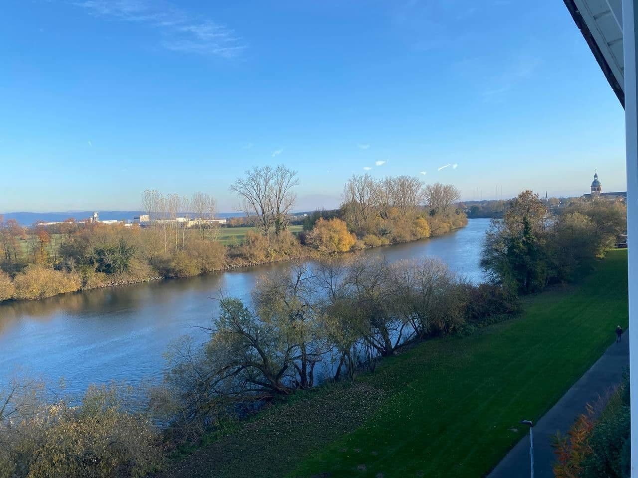 1 bedroom with open-plan kitchen flat to rent, 85 m², Seligenstadt, Hesse 1 bedroom with open-plan kitchen flat to rent, 85 m², Seligenstadt, Hesse