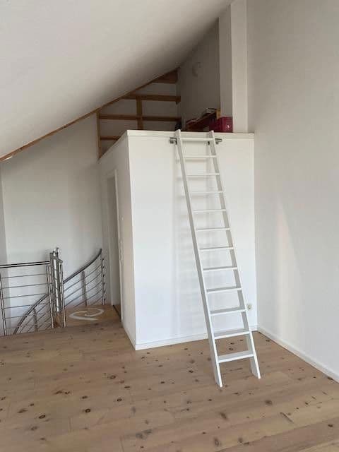 1 bedroom with open-plan kitchen flat to rent, 85 m², Seligenstadt, Hesse 1 bedroom with open-plan kitchen flat to rent, 85 m², Seligenstadt, Hesse