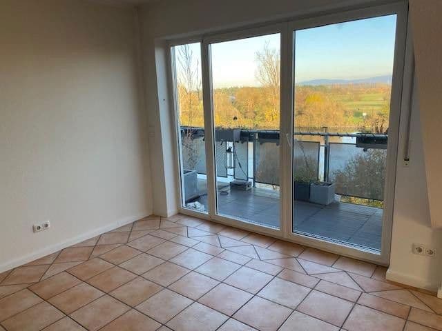 1 bedroom with open-plan kitchen flat to rent, 85 m², Seligenstadt, Hesse 1 bedroom with open-plan kitchen flat to rent, 85 m², Seligenstadt, Hesse