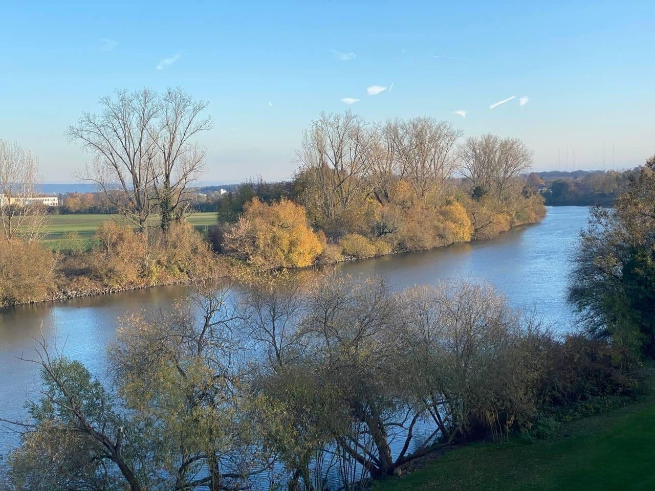 1 bedroom with open-plan kitchen flat to rent, 85 m², Seligenstadt, Hesse 1 bedroom with open-plan kitchen flat to rent, 85 m², Seligenstadt, Hesse