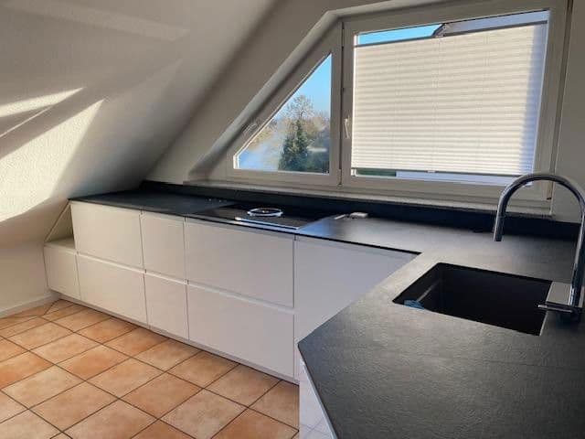 1 bedroom with open-plan kitchen flat to rent, 85 m², Seligenstadt, Hesse 1 bedroom with open-plan kitchen flat to rent, 85 m², Seligenstadt, Hesse