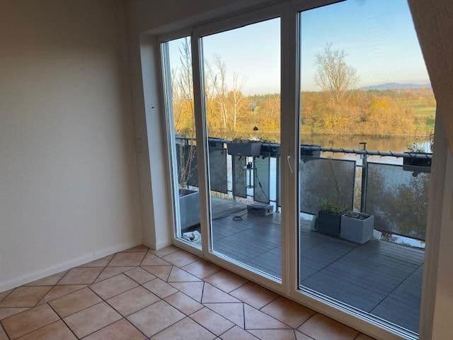 1 bedroom with open-plan kitchen flat to rent, 85 m², Seligenstadt, Hesse 1 bedroom with open-plan kitchen flat to rent, 85 m², Seligenstadt, Hesse