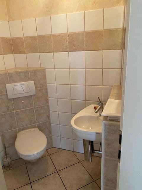 1 bedroom with open-plan kitchen flat to rent, 85 m², Seligenstadt, Hesse 1 bedroom with open-plan kitchen flat to rent, 85 m², Seligenstadt, Hesse