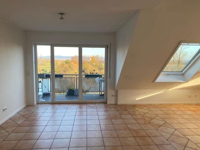 1 bedroom with open-plan kitchen flat to rent, 85 m², Seligenstadt, Hesse 1 bedroom with open-plan kitchen flat to rent, 85 m², Seligenstadt, Hesse
