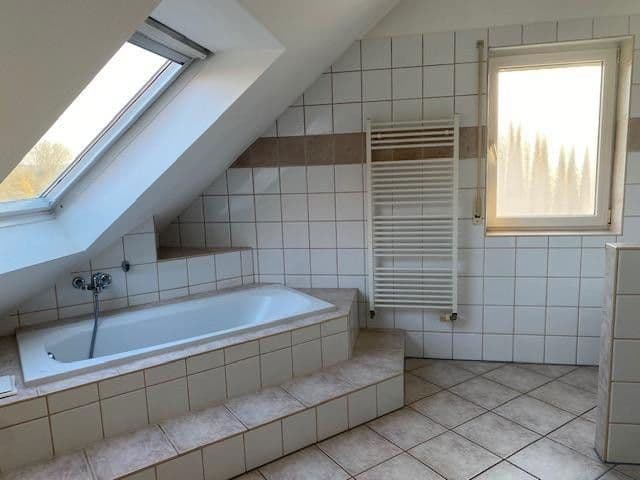 1 bedroom with open-plan kitchen flat to rent, 85 m², Seligenstadt, Hesse 1 bedroom with open-plan kitchen flat to rent, 85 m², Seligenstadt, Hesse