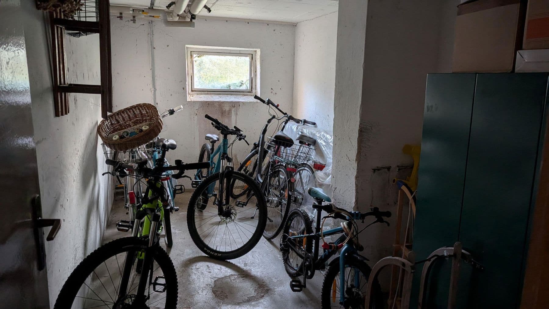 3 bedroom flat to rent, 58 m², Seestr. 16, Leezen, Mecklenburg-Vorpommern 3 bedroom flat to rent, 58 m², Seestr. 16, Leezen, Mecklenburg-Vorpommern