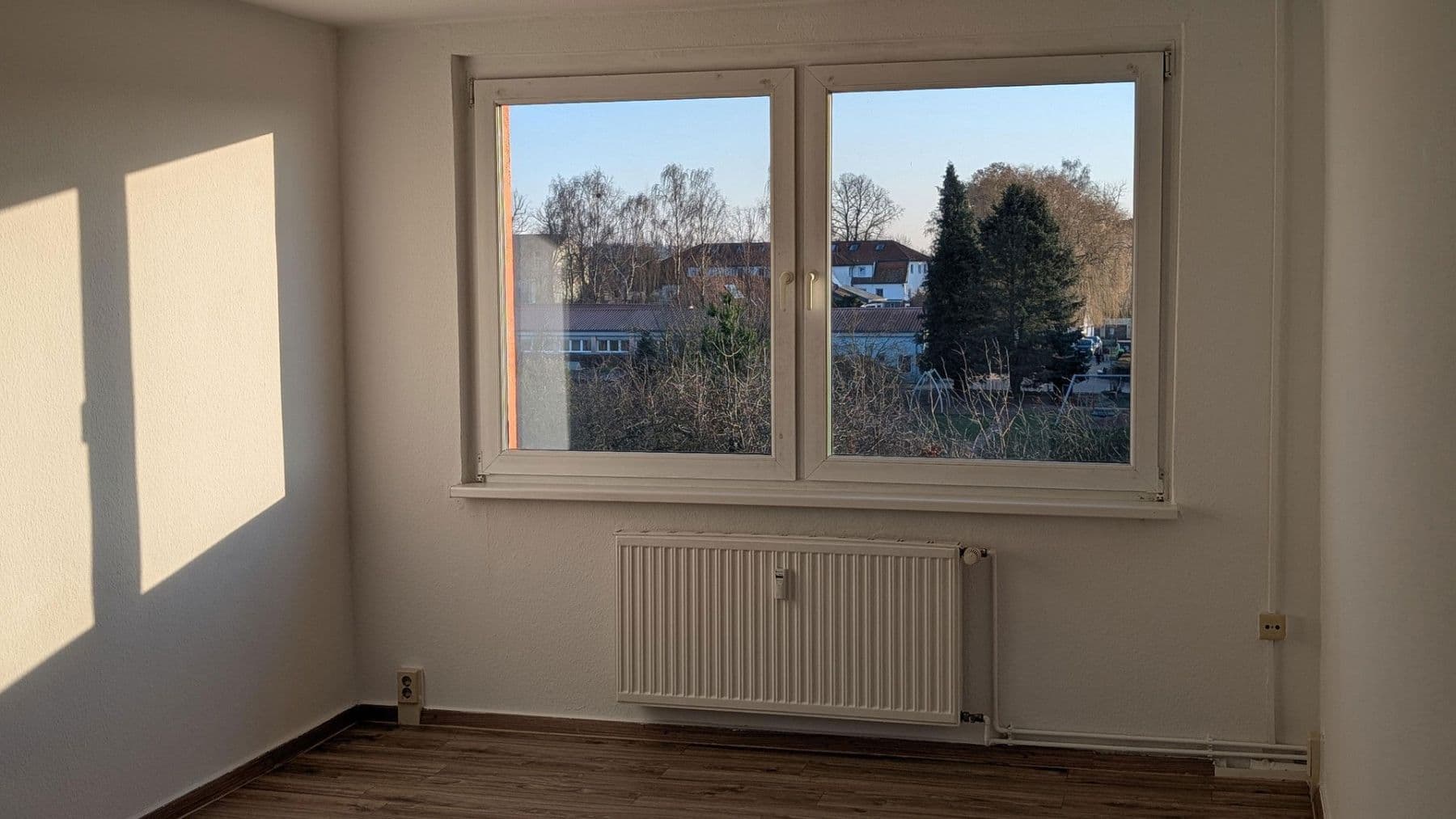 3 bedroom flat to rent, 58 m², Seestr. 16, Leezen, Mecklenburg-Vorpommern 3 bedroom flat to rent, 58 m², Seestr. 16, Leezen, Mecklenburg-Vorpommern