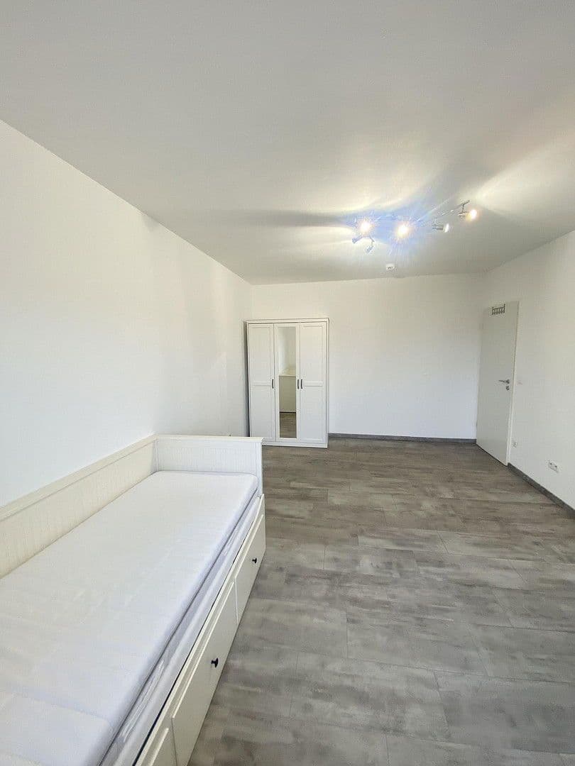 flat to rent, 110 m², Euler-Chelpin-Str 10, Augsburg, Bavaria flat to rent, 110 m², Euler-Chelpin-Str 10, Augsburg, Bavaria