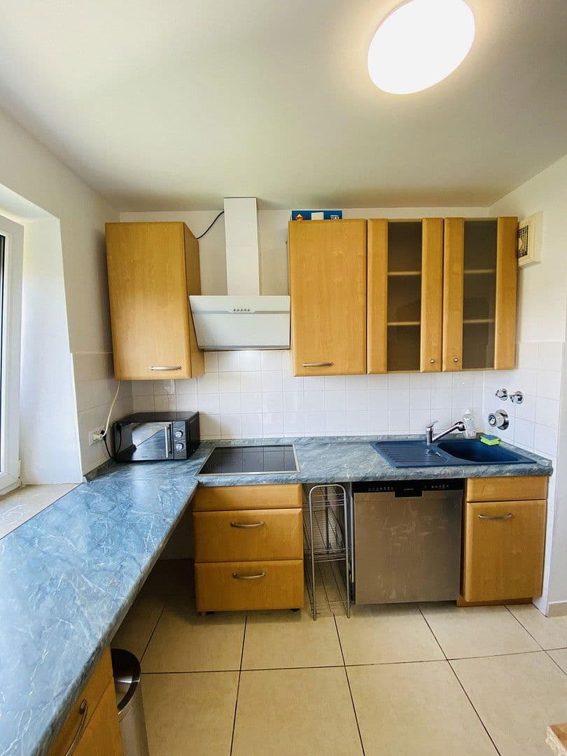 flat to rent, 110 m², Euler-Chelpin-Str 10, Augsburg, Bavaria flat to rent, 110 m², Euler-Chelpin-Str 10, Augsburg, Bavaria