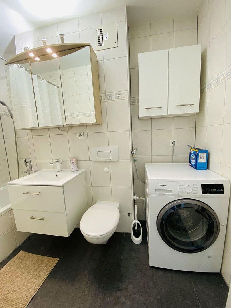 flat to rent, 110 m², Euler-Chelpin-Str 10, Augsburg, Bavaria flat to rent, 110 m², Euler-Chelpin-Str 10, Augsburg, Bavaria