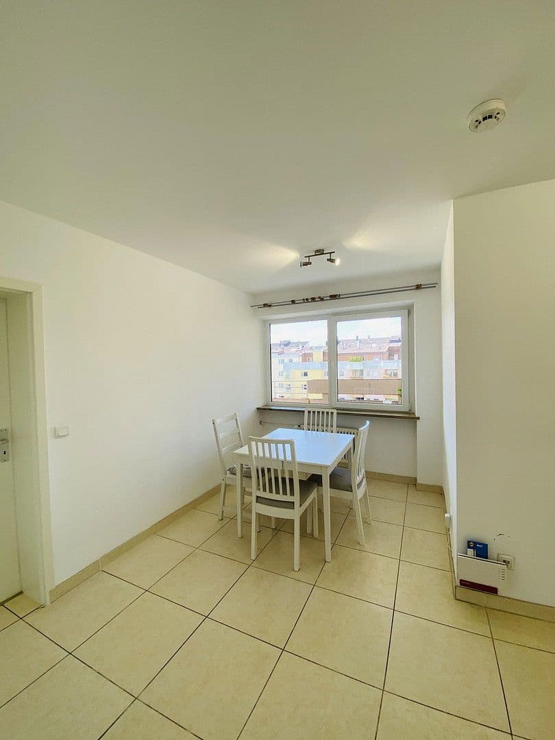 flat to rent, 110 m², Euler-Chelpin-Str 10, Augsburg, Bavaria flat to rent, 110 m², Euler-Chelpin-Str 10, Augsburg, Bavaria