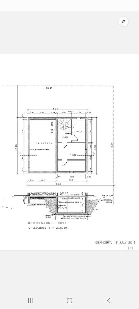 house for sale, 110 m², Oppenheim, Rhineland-Palatinate house for sale, 110 m², Oppenheim, Rhineland-Palatinate