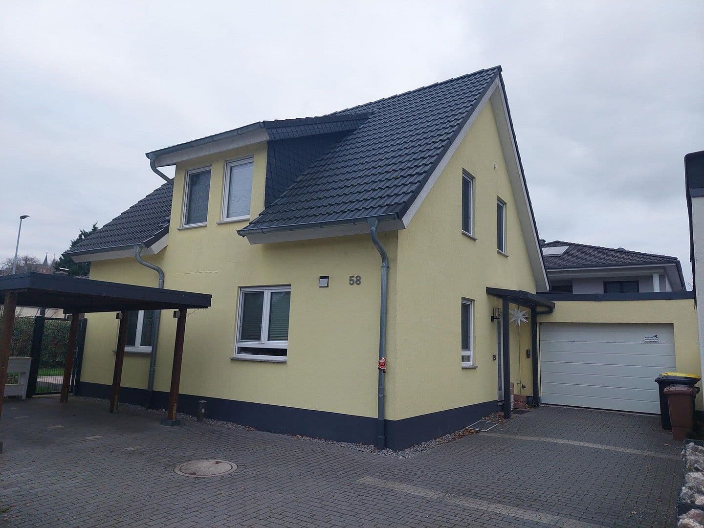 house for sale, 110 m², Oppenheim, Rhineland-Palatinate house for sale, 110 m², Oppenheim, Rhineland-Palatinate