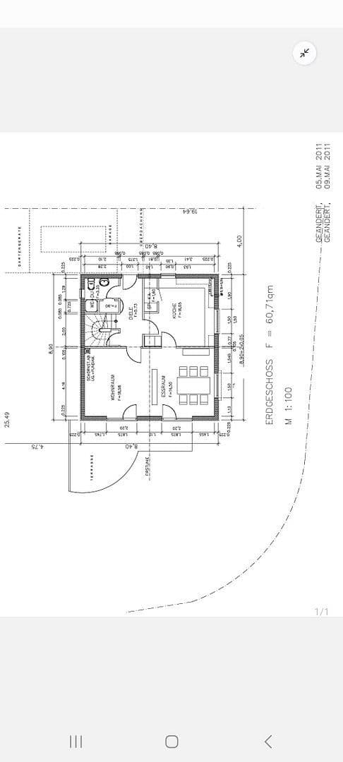 house for sale, 110 m², Oppenheim, Rhineland-Palatinate house for sale, 110 m², Oppenheim, Rhineland-Palatinate