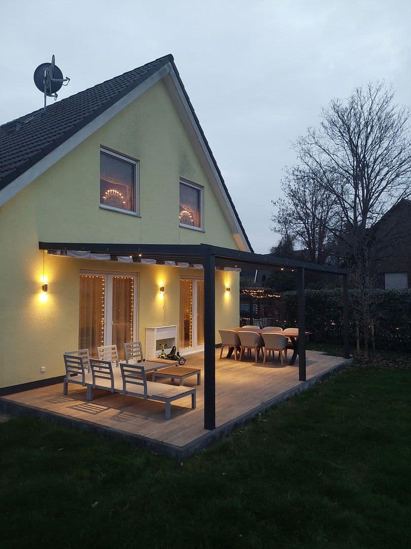 house for sale, 110 m², Oppenheim, Rhineland-Palatinate house for sale, 110 m², Oppenheim, Rhineland-Palatinate