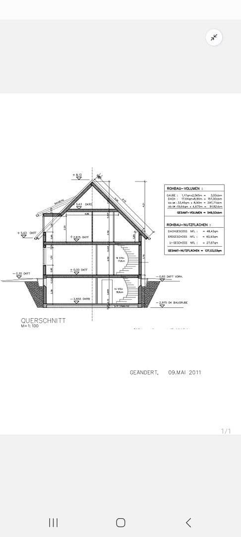house for sale, 110 m², Oppenheim, Rhineland-Palatinate house for sale, 110 m², Oppenheim, Rhineland-Palatinate