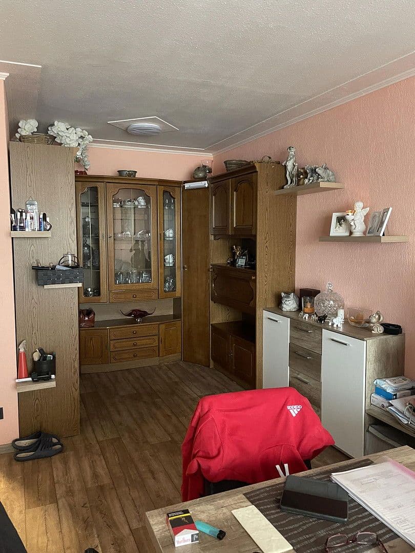 2 bedroom flat for sale, 51 m², Langen, Hesse 2 bedroom flat for sale, 51 m², Langen, Hesse