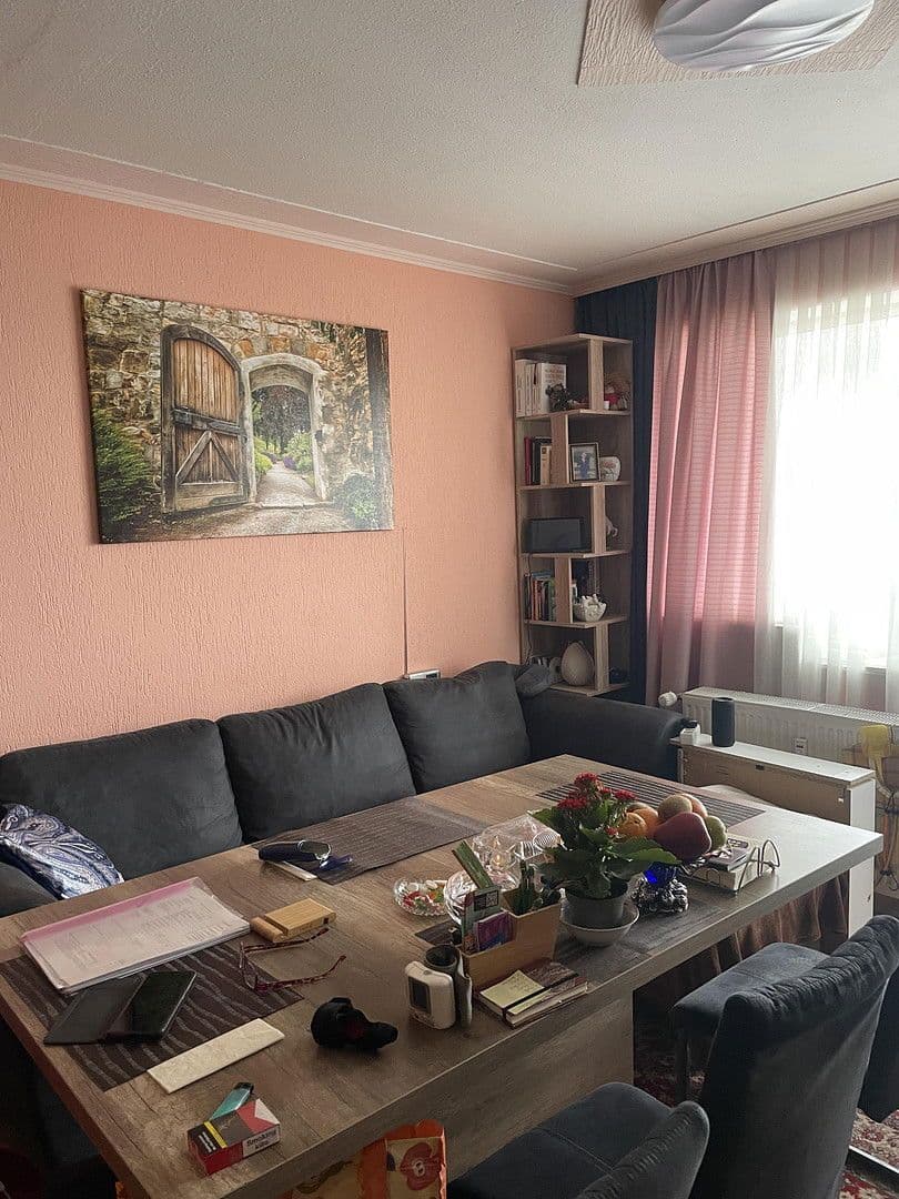 2 bedroom flat for sale, 51 m², Langen, Hesse 2 bedroom flat for sale, 51 m², Langen, Hesse