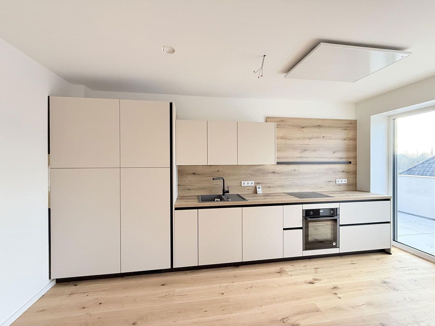 2 bedroom flat to rent, 65 m², Stedefreunder Str. 25, Bielefeld, North Rhine-Westphalia 2 bedroom flat to rent, 65 m², Stedefreunder Str. 25, Bielefeld, North Rhine-Westphalia