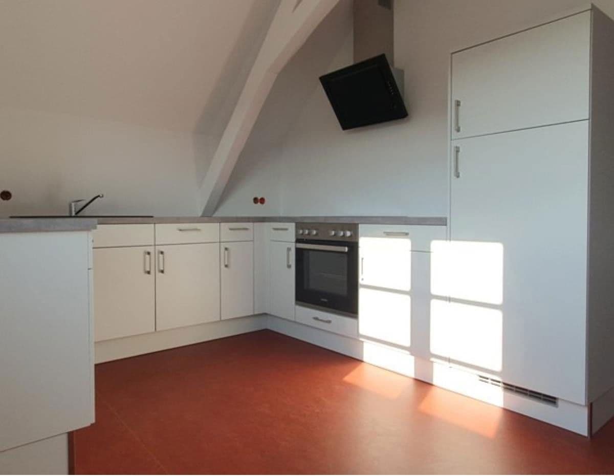 4 bedroom flat to rent, 97 m², Bad Mergentheim, Baden-Württemberg 4 bedroom flat to rent, 97 m², Bad Mergentheim, Baden-Württemberg