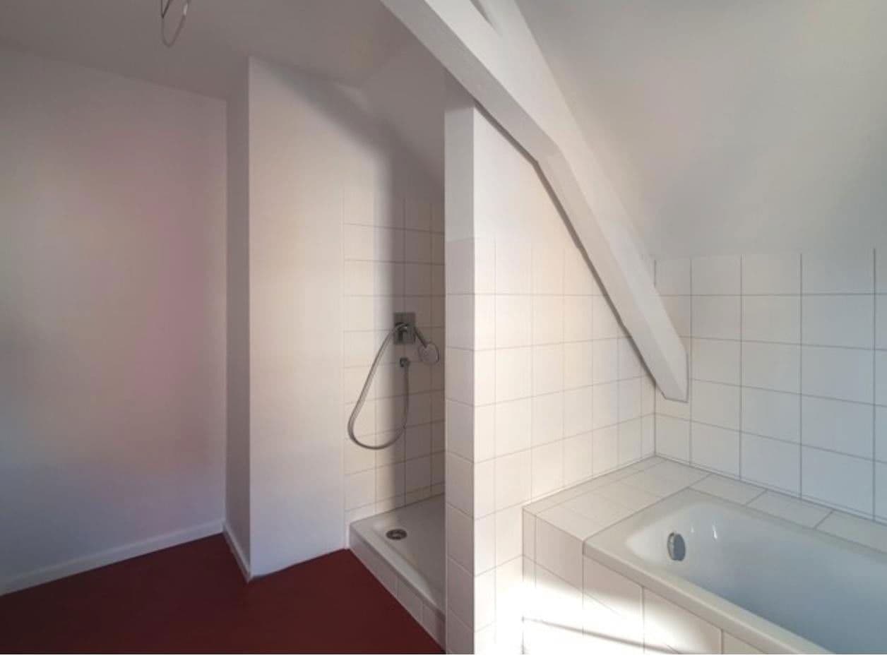 4 bedroom flat to rent, 97 m², Bad Mergentheim, Baden-Württemberg 4 bedroom flat to rent, 97 m², Bad Mergentheim, Baden-Württemberg