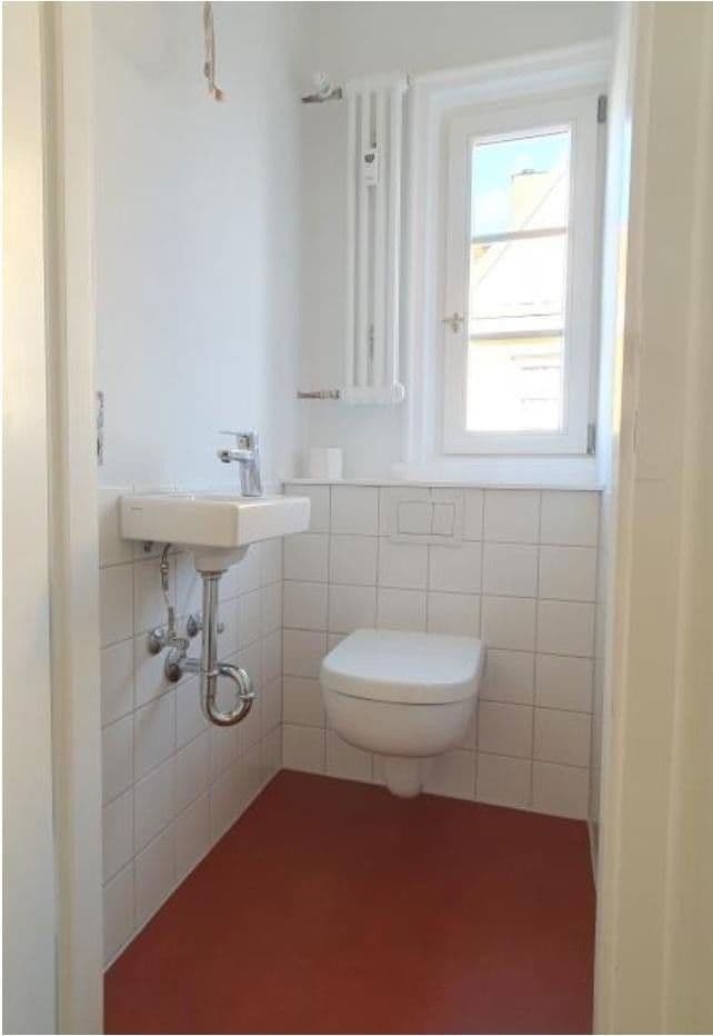 4 bedroom flat to rent, 97 m², Bad Mergentheim, Baden-Württemberg 4 bedroom flat to rent, 97 m², Bad Mergentheim, Baden-Württemberg