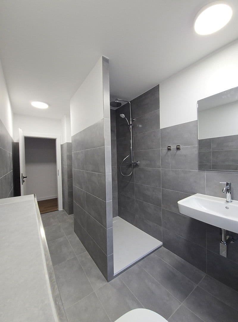 4 bedroom flat to rent, 95 m², Ulrideshuser Straße 30, Göttingen, Lower Saxony 4 bedroom flat to rent, 95 m², Ulrideshuser Straße 30, Göttingen, Lower Saxony