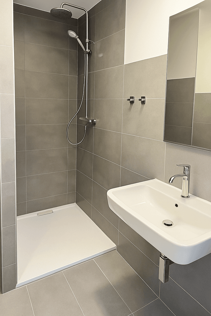 4 bedroom flat to rent, 95 m², Ulrideshuser Straße 30, Göttingen, Lower Saxony 4 bedroom flat to rent, 95 m², Ulrideshuser Straße 30, Göttingen, Lower Saxony