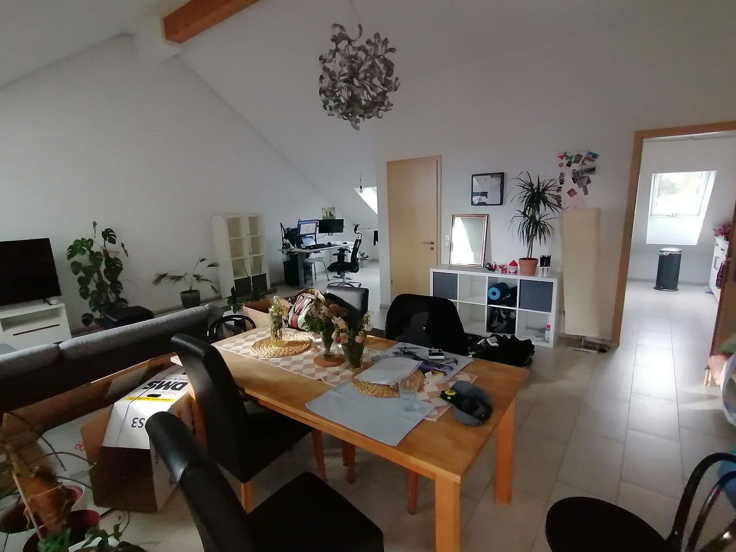 2 bedroom flat to rent, 70 m², Neu-Isenburg, Hesse 2 bedroom flat to rent, 70 m², Neu-Isenburg, Hesse