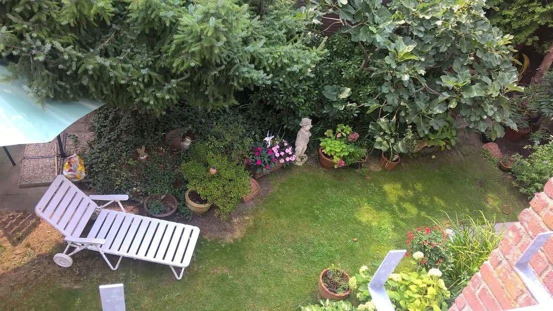 1 bedroom with open-plan kitchen flat to rent, 102 m², Krefeld, North Rhine-Westphalia 1 bedroom with open-plan kitchen flat to rent, 102 m², Krefeld, North Rhine-Westphalia