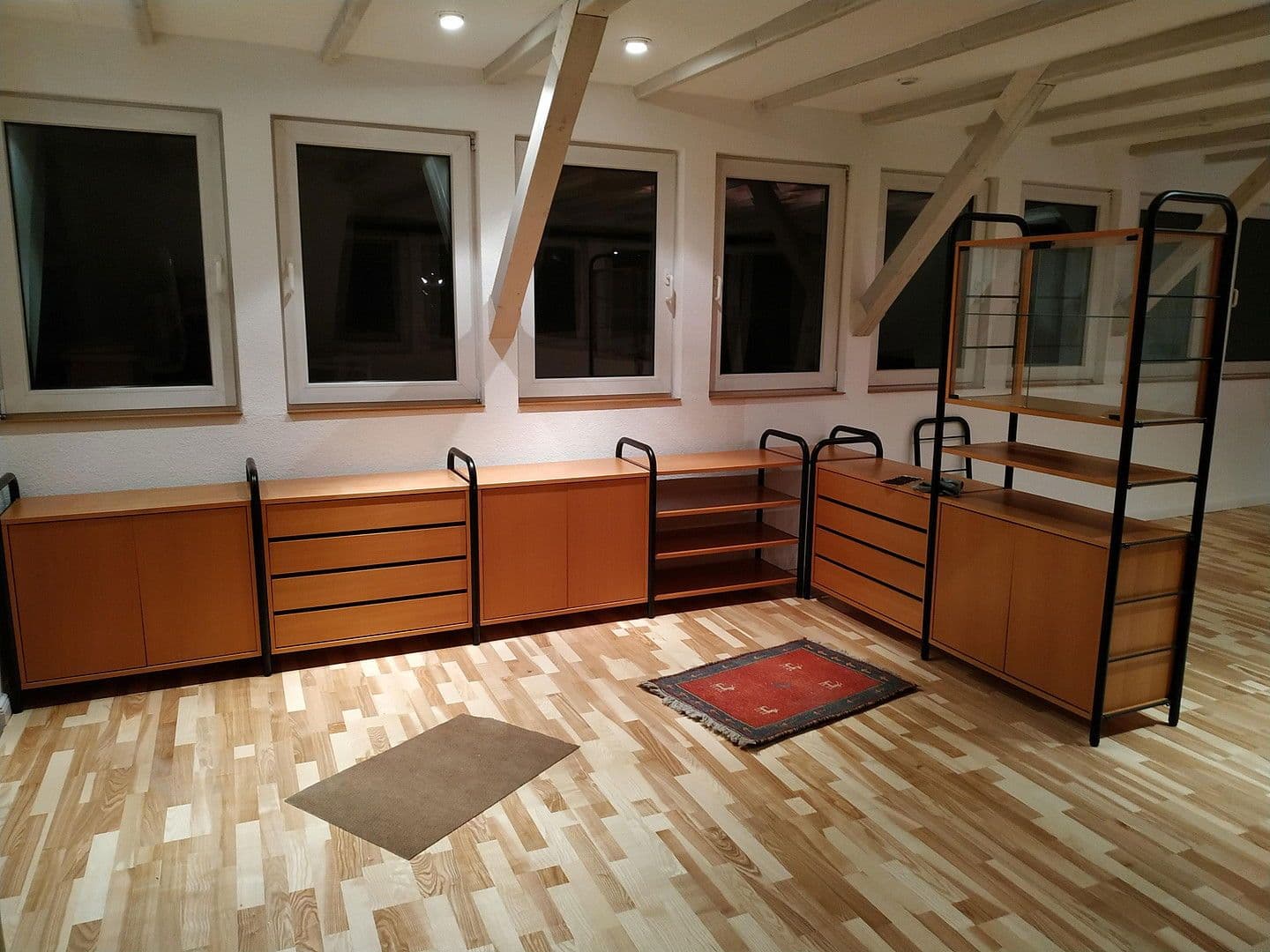 1 bedroom with open-plan kitchen flat to rent, 102 m², Krefeld, North Rhine-Westphalia 1 bedroom with open-plan kitchen flat to rent, 102 m², Krefeld, North Rhine-Westphalia