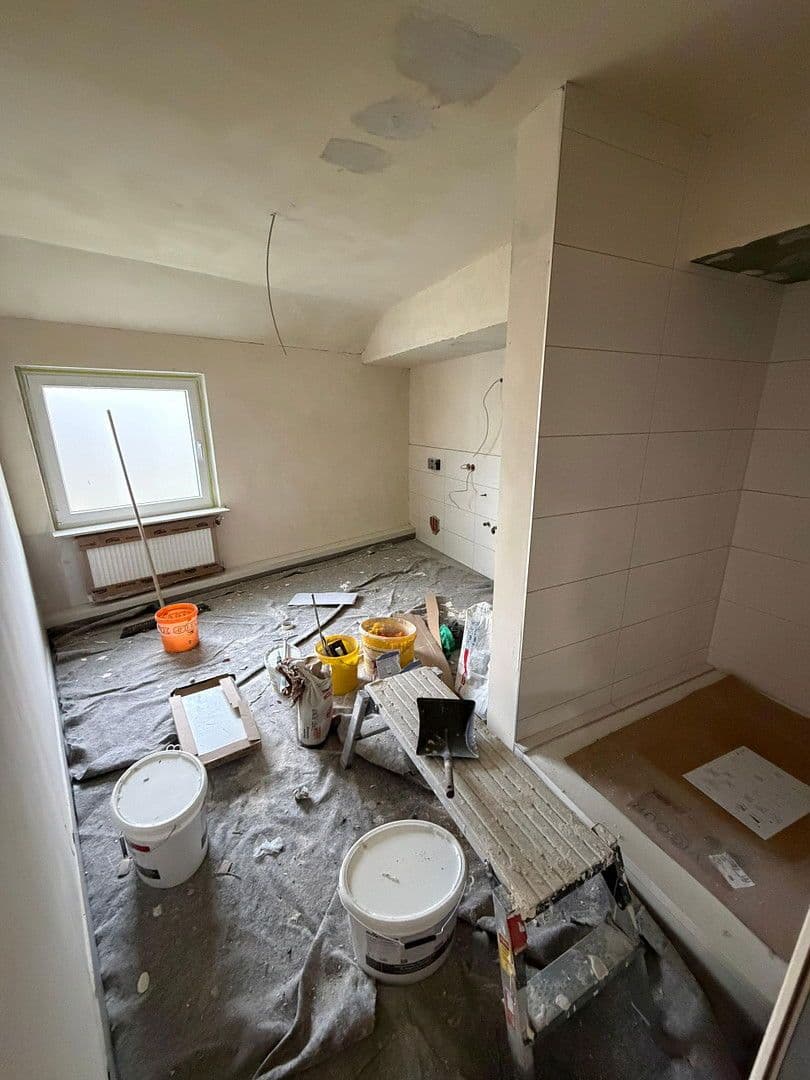 3 bedroom with open-plan kitchen flat to rent, 155 m², Hintere Dorfstraße 27, Sulzbach am Main, Bavaria 3 bedroom with open-plan kitchen flat to rent, 155 m², Hintere Dorfstraße 27, Sulzbach am Main, Bavaria