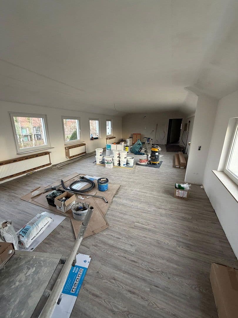 3 bedroom with open-plan kitchen flat to rent, 155 m², Hintere Dorfstraße 27, Sulzbach am Main, Bavaria 3 bedroom with open-plan kitchen flat to rent, 155 m², Hintere Dorfstraße 27, Sulzbach am Main, Bavaria