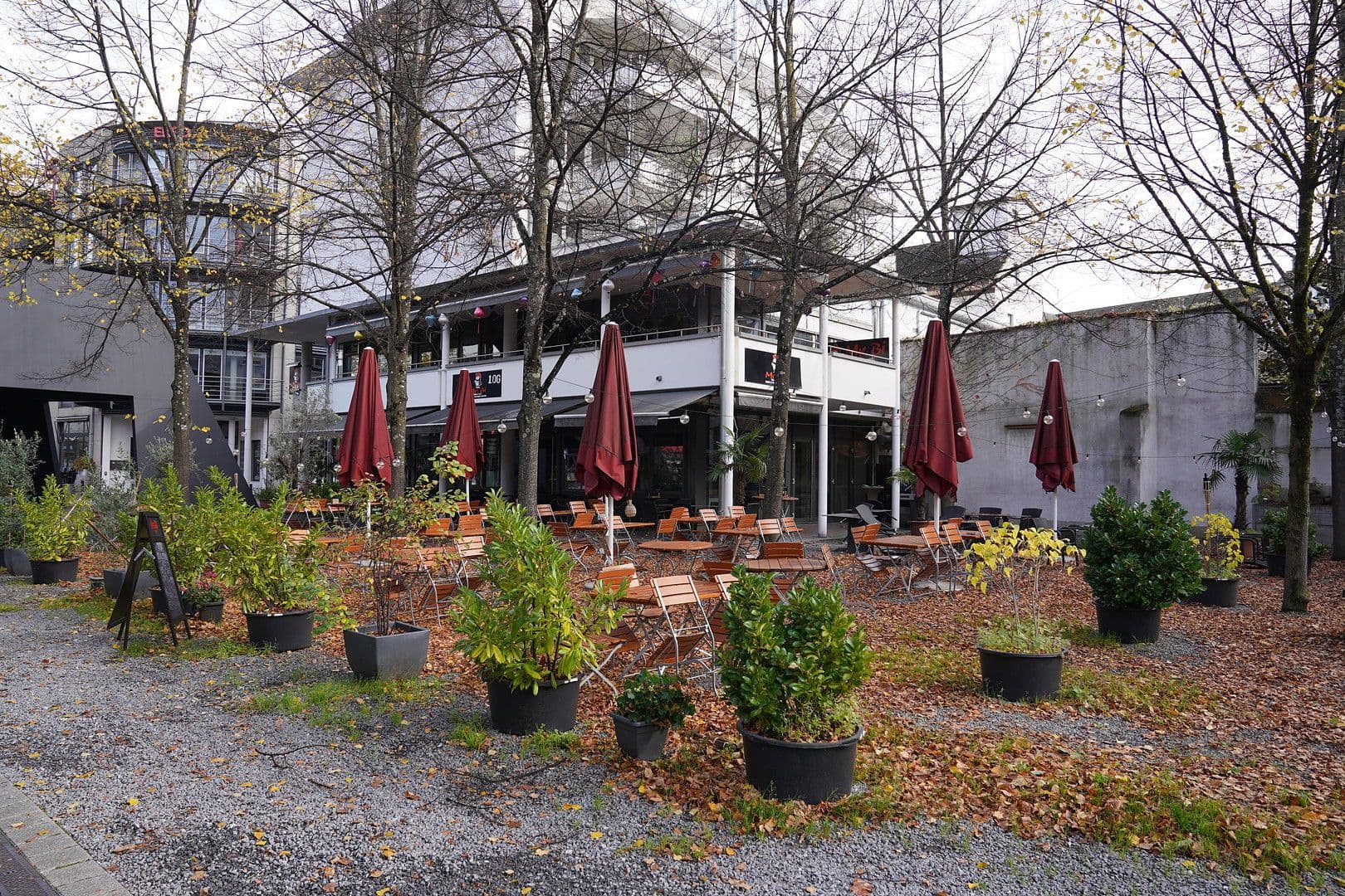 non-residential property to rent, 700 m², Herrenstrasse 3,, Lörrach, Baden-Württemberg non-residential property to rent, 700 m², Herrenstrasse 3,, Lörrach, Baden-Württemberg