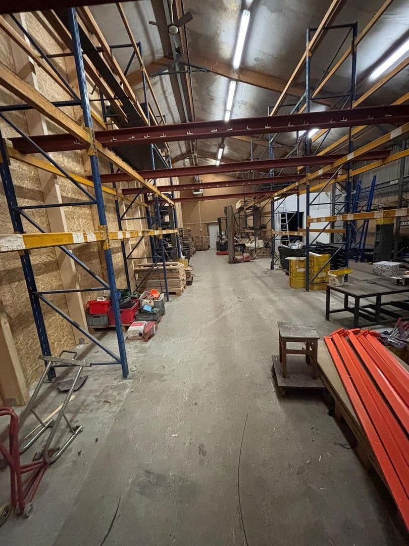 non-residential property to rent, 265 m², Wörrstadt, Rhineland-Palatinate non-residential property to rent, 265 m², Wörrstadt, Rhineland-Palatinate