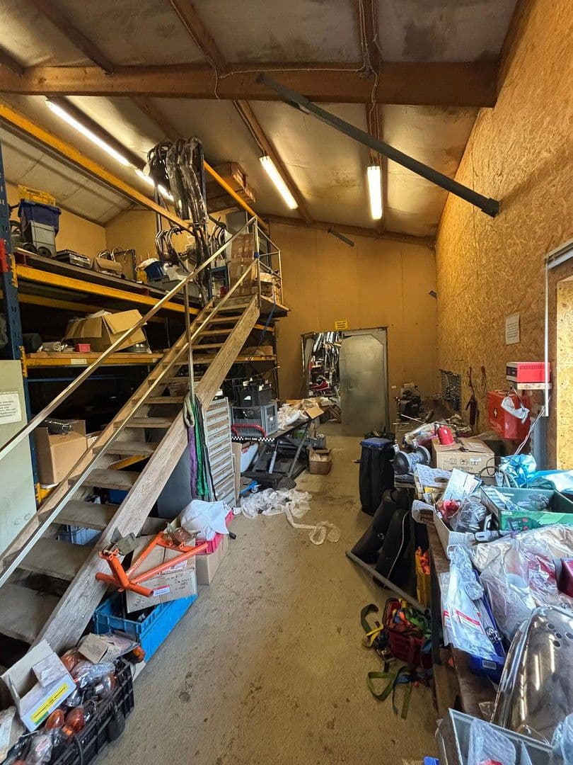 non-residential property to rent, 265 m², Wörrstadt, Rhineland-Palatinate non-residential property to rent, 265 m², Wörrstadt, Rhineland-Palatinate