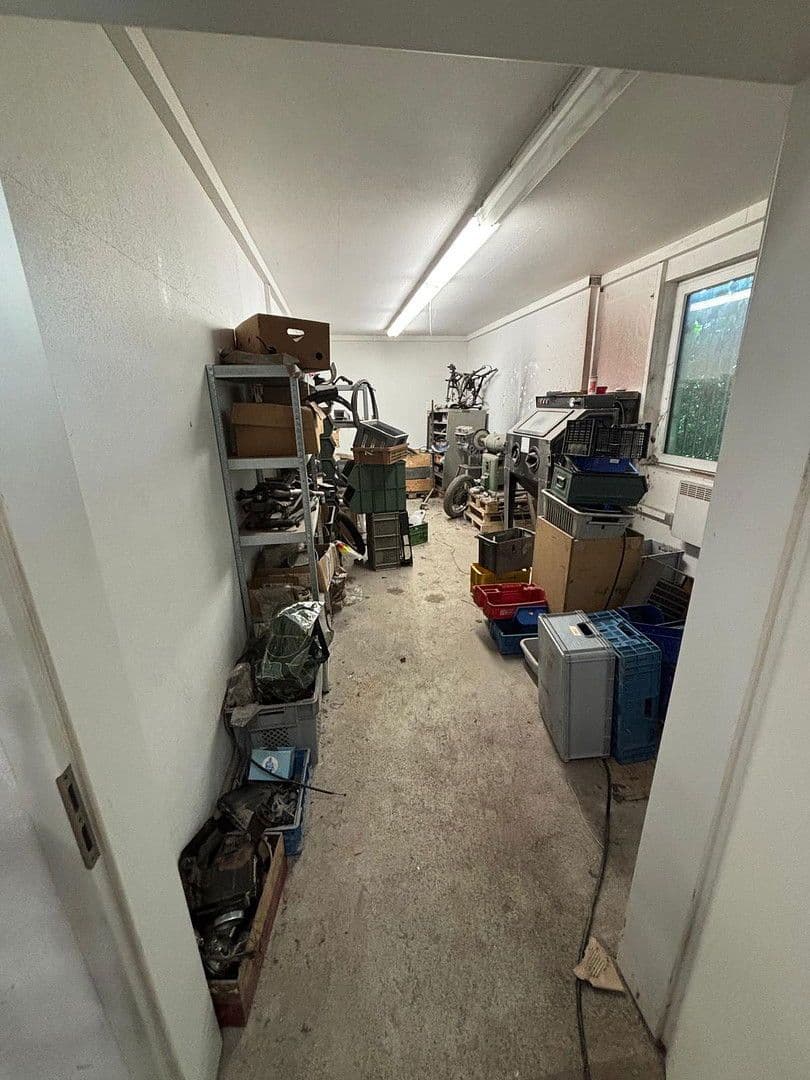 non-residential property to rent, 265 m², Wörrstadt, Rhineland-Palatinate non-residential property to rent, 265 m², Wörrstadt, Rhineland-Palatinate